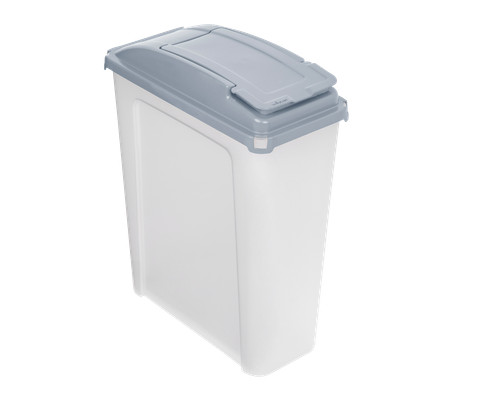 25l slimline recycle bins - 25l, for