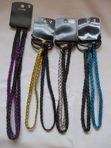 Twin packs elasticated