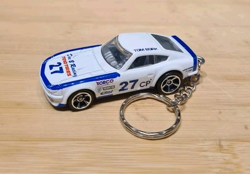 Diecast model car - 1/64,