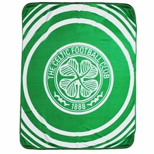 Giant Celtic FC Football Crest