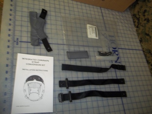 Case lot grey - lot, gentex