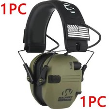Electronic ear defenders - electronic,