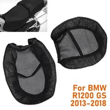 Motorcycle 3D Mesh Fabric Seat