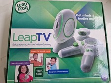 LeapFrog Leap TV LeapTV -
