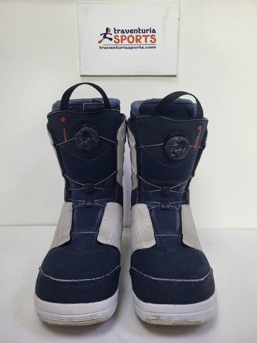 Salomon faction boa snowboard - faction,