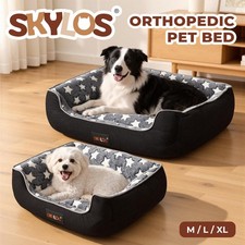 Skylos Orthopedic Pet Bed
