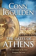 The gates athens book - of, one