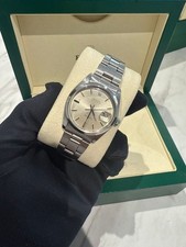 Rolex Oyster date Precision