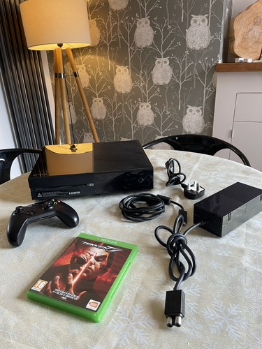 Microsoft xbox one black games - microsoft,