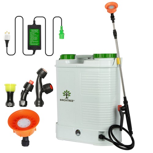Birchtree 16l electric - birchtree,