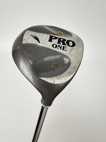 Donnay pro wood regular - donnay, 27*