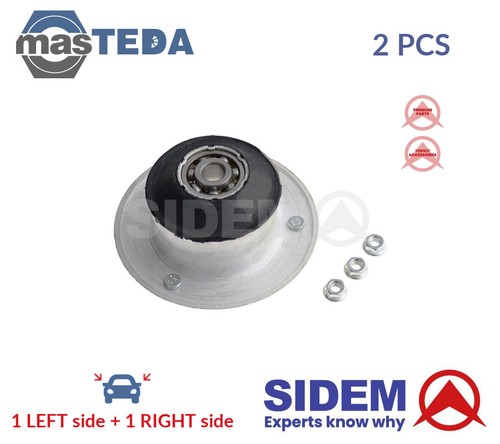 821402 top strut mounting - 821402,