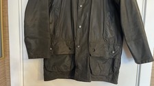 Barbour Classic Beaufort Wax