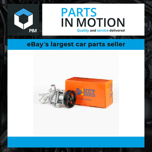 Water pump fits mini - water,