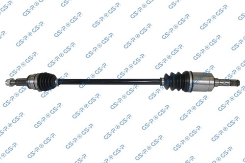 Gsp 203575 drive shaft - gsp,