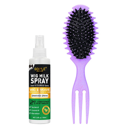 100ml wig milk spray - wig,