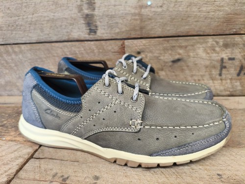 Clarks ramada mens deck - clarks,