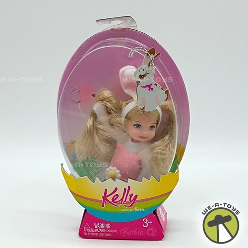 Easter tutu fun kelly doll - is,