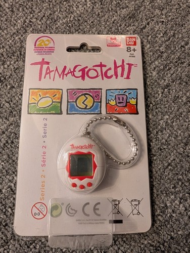 Tamagotchi 20th anniversary - 20th,