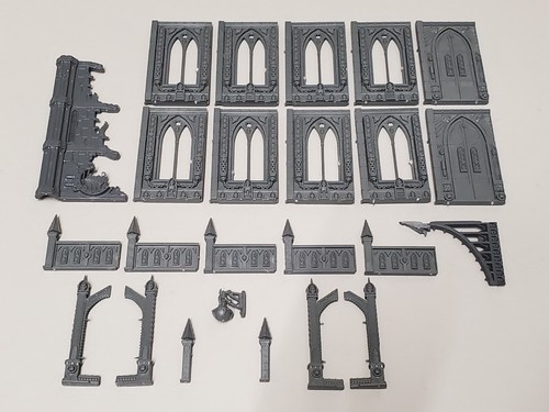 Warhammer 40k games - 40k,