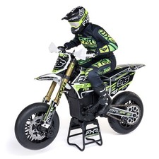 Losi promoto fxr supermoto - losi,