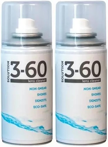 Lens cleaner spray - cleaner, 400ml