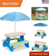 Little Tikes Easy Store Jr