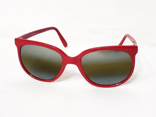 Vintage red nylon - vintage,