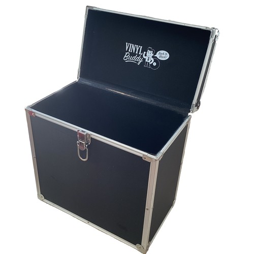Vinyl buddy - buddy, –