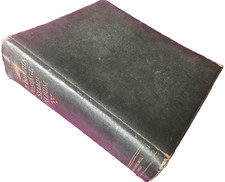 THE IMPERIAL POSTAGE STAMP ALBUM 1840-1928 GB Commonwealth Stanley Gibbons AtoZ