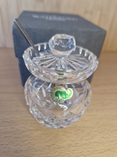 Waterford crystal lismore jam - crystal,