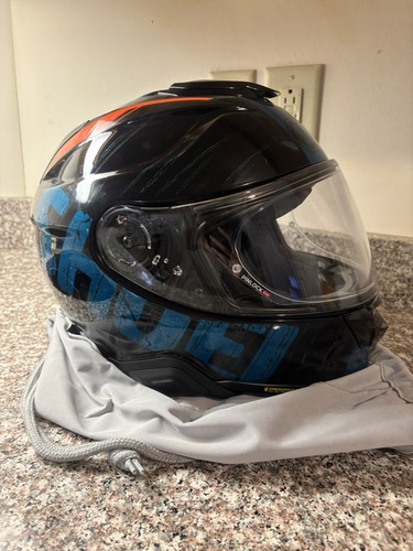 Shoei air glorify - shoei, gt-air