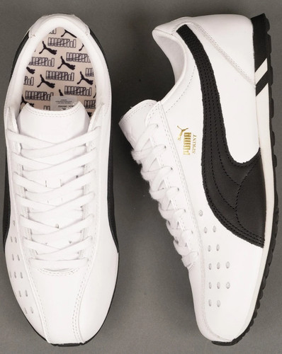 Puma sprint trainers - puma,