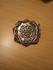 Paradise Lost Badge Alchemy