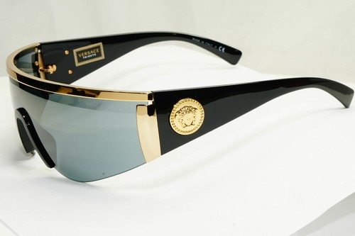 New versace gold medusa - versace,