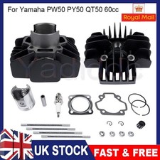 Cylinder Head Piston Kit Fits