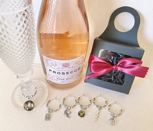 Harry potter theme wine - harry,