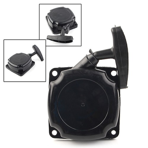 Pull start starter recoil fit - pull,