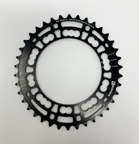 Rotor rings 38t 110 bcd - rotor,