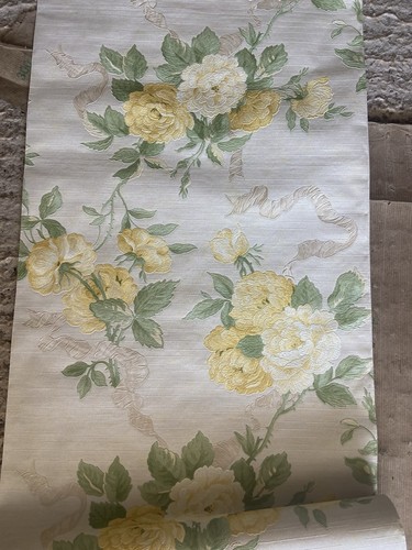 Rolls yellow flowers - rolls, of