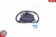 RPM SENSOR, AUTOMATIC