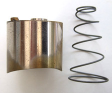 AMAL TT/GP Throttle Slide &