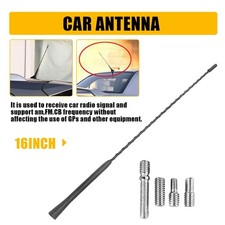 16Inch AM FM Radio Rubber