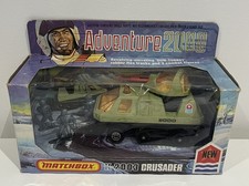 Matchbox Adventure 2000 K-2003