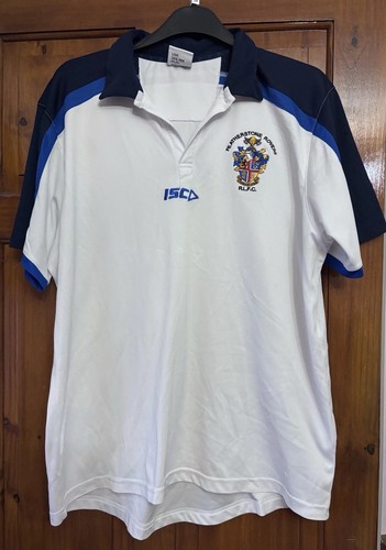 Isc featherstone rovers rugby - featherstone,