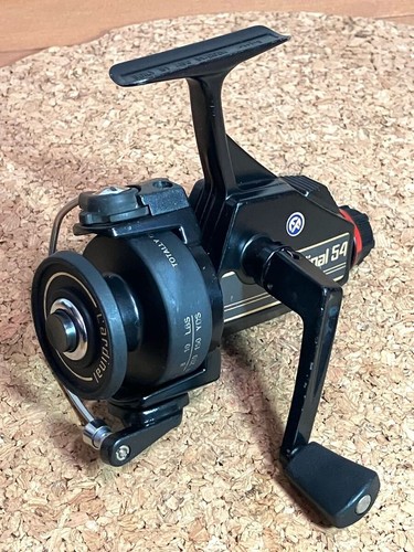Abu garcia cardinal n - cardinal, 54