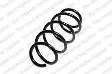 Kilen Front Coil Spring for Audi A3 TDi 105 CAYC 1.6 July 2009 to August 2013