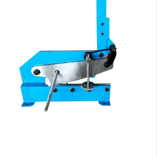 Manual shearing machine - manual,