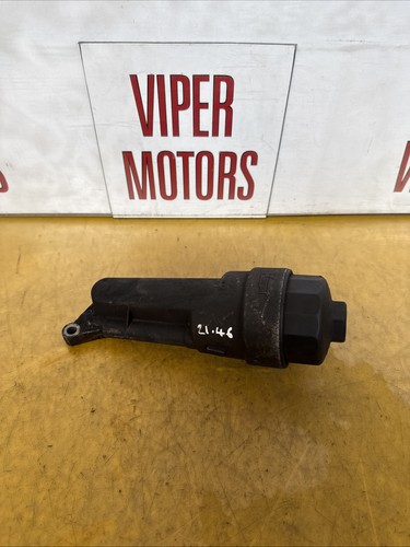 Vauxhall corsa oil filter - corsa, d