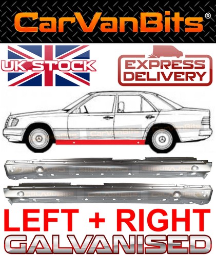 For mercedes w124 e - for,